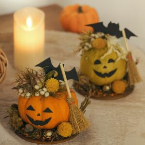 Atelier enfant - Halloween - Mercredi 28 octobre – 11h à 12h30